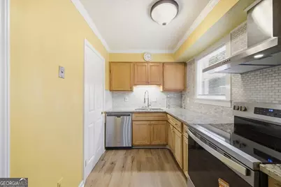 4701 Flat Shols Rd #43E, Union City, GA 30291 - Photo 9