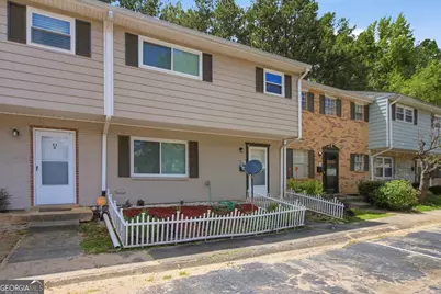 4701 Flat Shols Rd #43E, Union City, GA 30291 - Photo 3