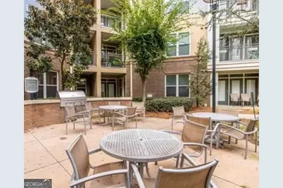 390 17th Street NW #5027, Atlanta, GA 30363 - Photo 7
