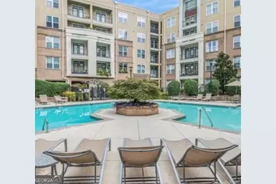 390 17th Street NW #5027, Atlanta, GA 30363 - Photo 3