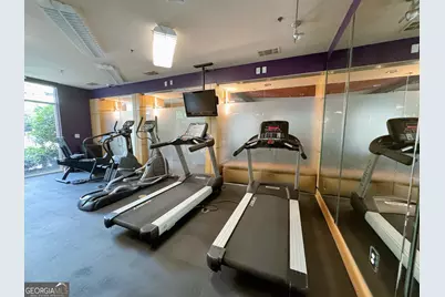 390 17th Street NW #5027, Atlanta, GA 30363 - Photo 5
