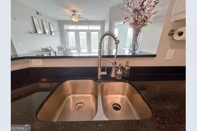 390 17th Street NW #5027, Atlanta, GA 30363 - Photo 17