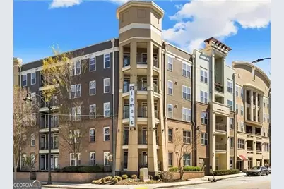 390 17th Street NW #5027, Atlanta, GA 30363 - Photo 33