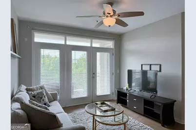 390 17th Street NW #5027, Atlanta, GA 30363 - Photo 31