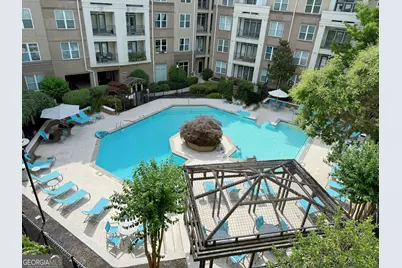 390 17th Street NW #5027, Atlanta, GA 30363 - Photo 5