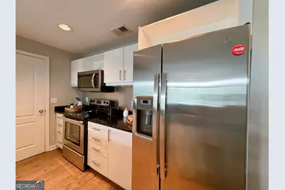 390 17th Street NW #5027, Atlanta, GA 30363 - Photo 17