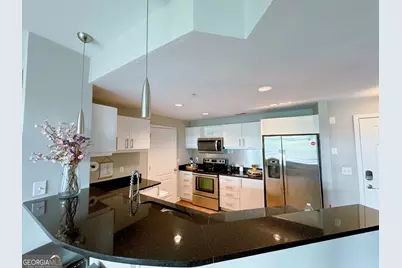 390 17th Street NW #5027, Atlanta, GA 30363 - Photo 13