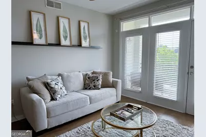 390 17th Street NW #5027, Atlanta, GA 30363 - Photo 1