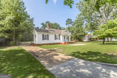 806 Woodrow Avenue, Dublin, GA 31021 - Photo 3