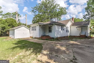 806 Woodrow Avenue, Dublin, GA 31021 - Photo 29