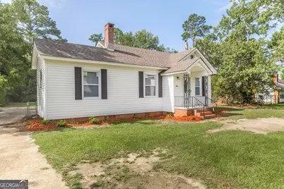806 Woodrow Avenue, Dublin, GA 31021 - Photo 5