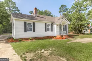 806 Woodrow Ave, Dublin, GA 31021 - Photo 5