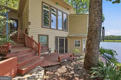 1049 Mountain Shadows Dr, Cleveland, GA 30528 - Photo 1