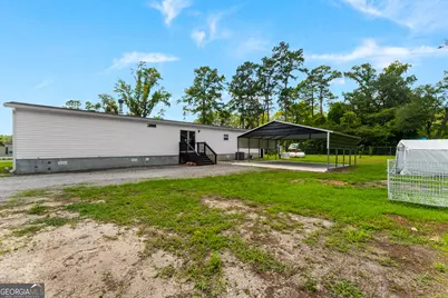 61 Greenway Lane, Midway, GA 31320 - Photo 33