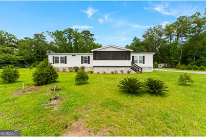 61 Greenway Lane, Midway, GA 31320 - Photo 1