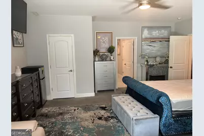 341 Warick Place, McDonough, GA 30253 - Photo 3