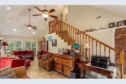 244 Woodridge Way, Royston, GA 30662 - Photo 5