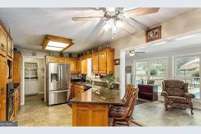 244 Woodridge Way, Royston, GA 30662 - Photo 23