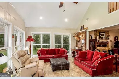 244 Woodridge Way, Royston, GA 30662 - Photo 9