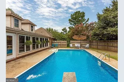 244 Woodridge Way, Royston, GA 30662 - Photo 31