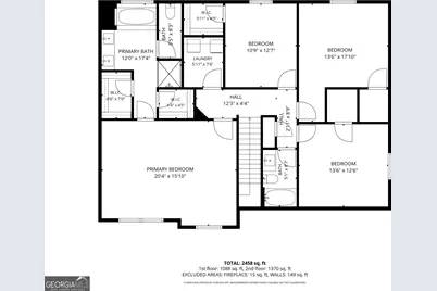 140 Fenwick Farms Drive, Lagrange, GA 30241 - Photo 57