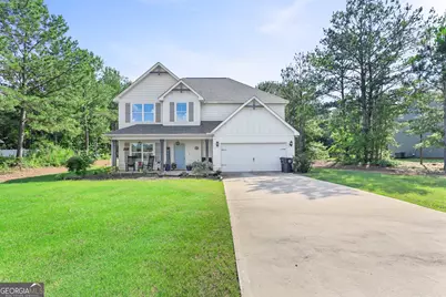 140 Fenwick Farms Drive, Lagrange, GA 30241 - Photo 9