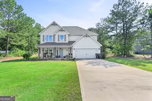 140 Fenwick Farms Dr, Lagrange, GA 30241 - Photo 9