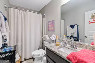 140 Fenwick Farms Drive, Lagrange, GA 30241 - Photo 17