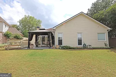 2813 Colleton Drive, Marietta, GA 30066 - Photo 31