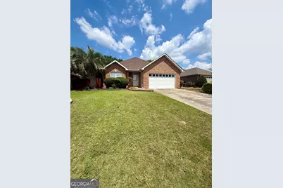 213 Carrington Lane, Centerville, GA 31028 - Photo 1