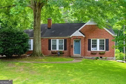 1128 Scott Boulevard, Decatur, GA 30030 - Photo 1