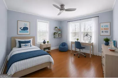 1128 Scott Boulevard, Decatur, GA 30030 - Photo 15