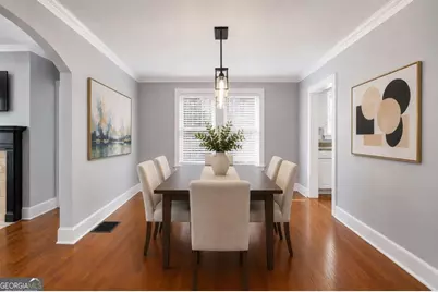 1128 Scott Boulevard, Decatur, GA 30030 - Photo 5