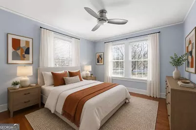 1128 Scott Boulevard, Decatur, GA 30030 - Photo 13