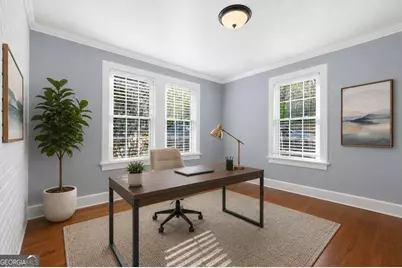 1128 Scott Boulevard, Decatur, GA 30030 - Photo 11