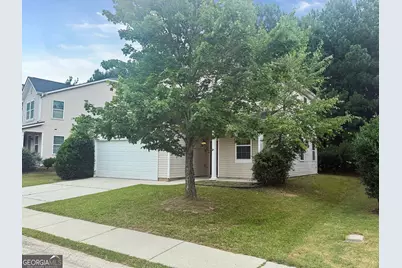 2734 Jordan Lane, Lithia Springs, GA 30122 - Photo 5