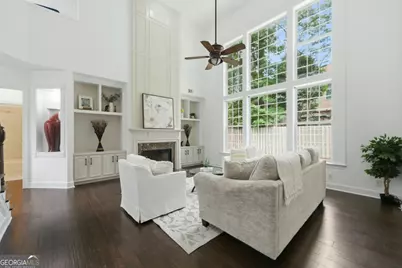 3426 SE Belridge Drive SE, Smyrna, GA 30080 - Photo 15