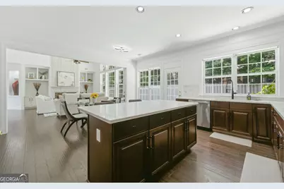 3426 SE Belridge Drive SE, Smyrna, GA 30080 - Photo 5