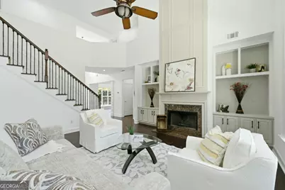 3426 SE Belridge Drive SE, Smyrna, GA 30080 - Photo 21
