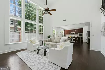3426 SE Belridge Drive SE, Smyrna, GA 30080 - Photo 9
