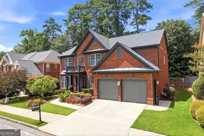 3426 SE Belridge Drive SE, Smyrna, GA 30080 - Photo 3