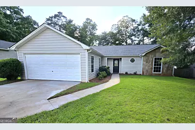 114 Taylor Knoll Way, McDonough, GA 30253 - Photo 1