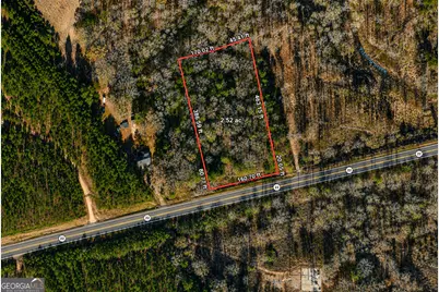 2.5 Acres Highway 22, Haddock, GA 31033 - Photo 11