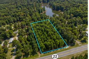 2 5 Acres Hwy 22, Haddock, GA 31033 - Photo 1