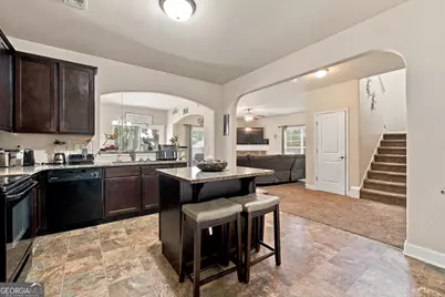 265 Swem Court, McDonough, GA 30253 - Photo 5