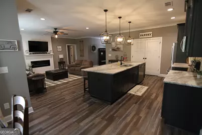 465 Buddy West Road, Newnan, GA 30263 - Photo 21
