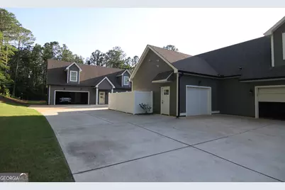 465 Buddy West Road, Newnan, GA 30263 - Photo 3