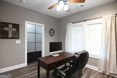 465 Buddy West Road, Newnan, GA 30263 - Photo 13