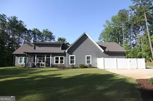 465 Buddy-West Rd, Newnan, GA 30263 - Photo 5