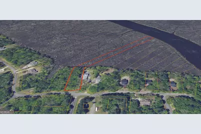 0 Sanderling Trail, Waverly, GA 31565 - Photo 5